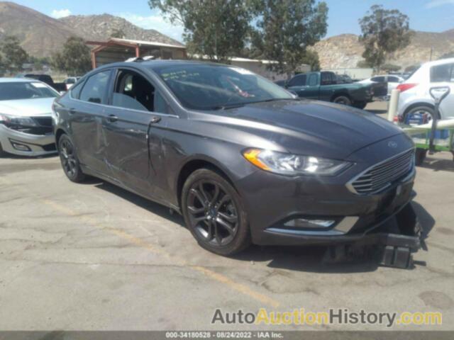 FORD FUSION S, 3FA6P0G7XJR150536