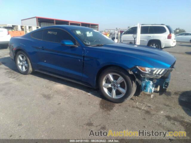 FORD MUSTANG V6, 1FA6P8AM7H5309751