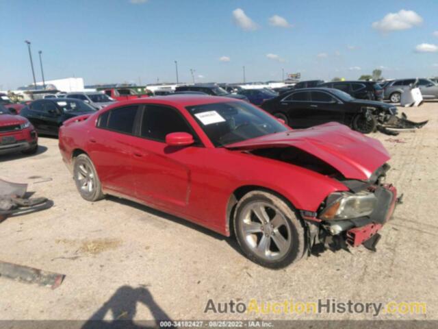 DODGE CHARGER SE, 2C3CDXBGXDH512133