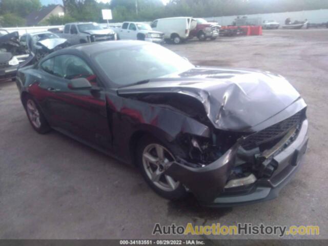 FORD MUSTANG V6, 1FA6P8AM9G5302329