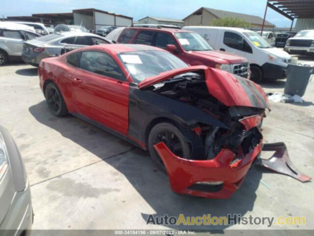 FORD MUSTANG V6, 1FA6P8AM5H5272683