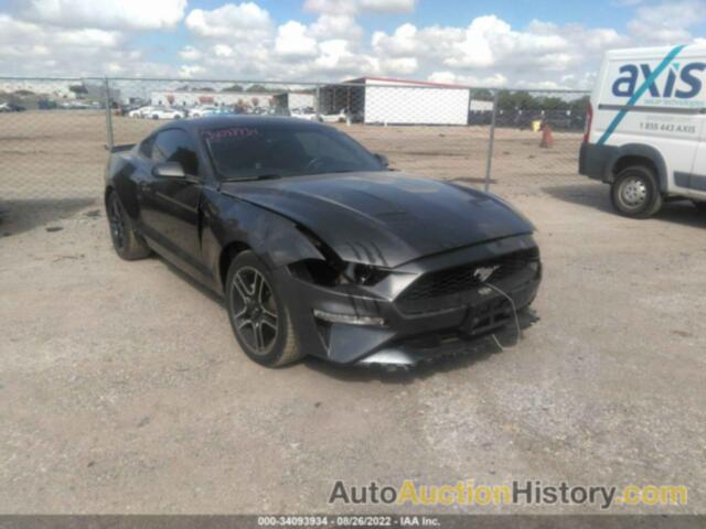 FORD MUSTANG ECOBOOST, 1FA6P8TH5K5174244