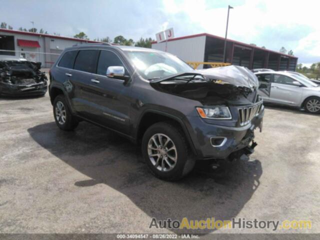 JEEP GRAND CHEROKEE LIMITED, 1C4RJFBGXFC877670