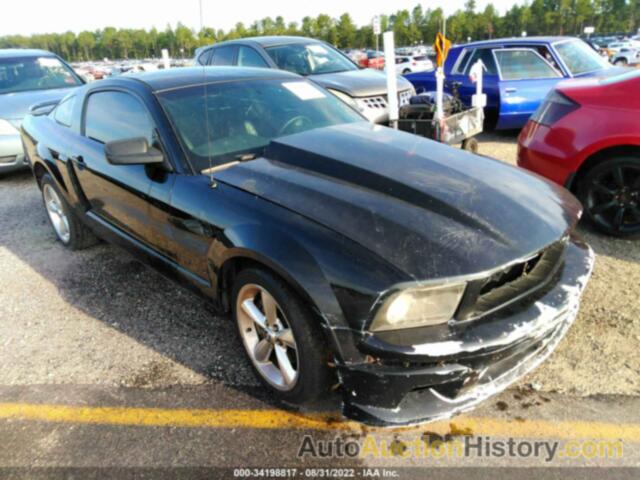 FORD MUSTANG GT, 1ZVHT82H575199133