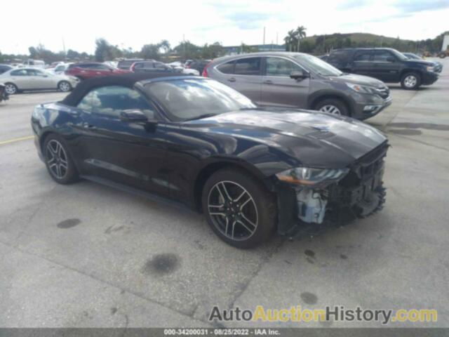 FORD MUSTANG GT PREMIUM, 1FATP8FF1K5182368