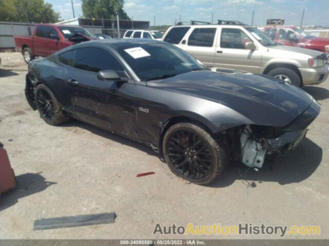 FORD MUSTANG GT, 1FA6P8CF2L5183015
