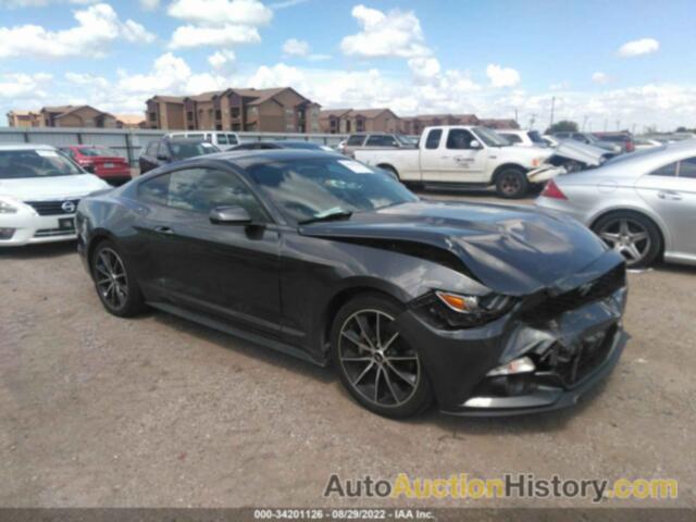 FORD MUSTANG ECOBOOST, 1FA6P8TH7H5265024