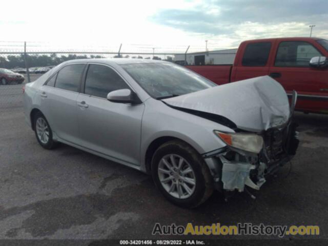 TOYOTA CAMRY L/LE/SE/XLE, 4T4BF1FK2CR175872
