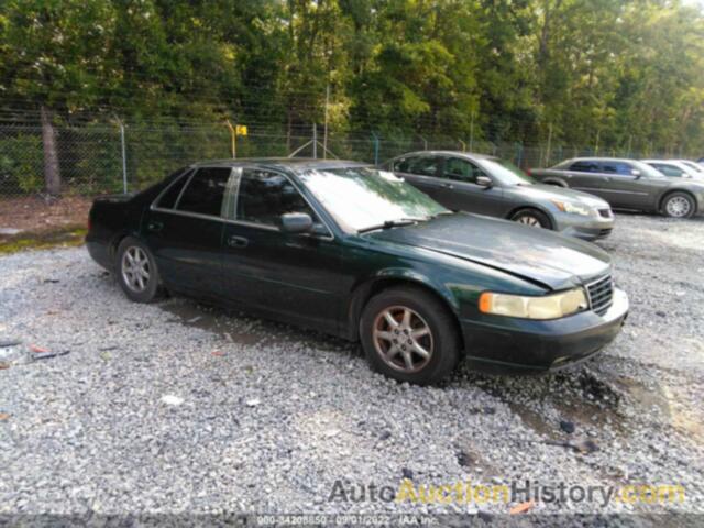 CADILLAC SEVILLE TOURING STS, 1G6KY549XXU934437