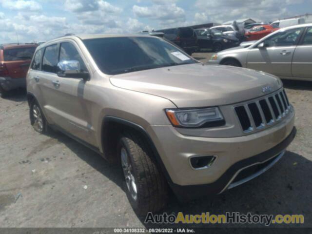 JEEP GRAND CHEROKEE LIMITED, 1C4RJEBG1FC668246