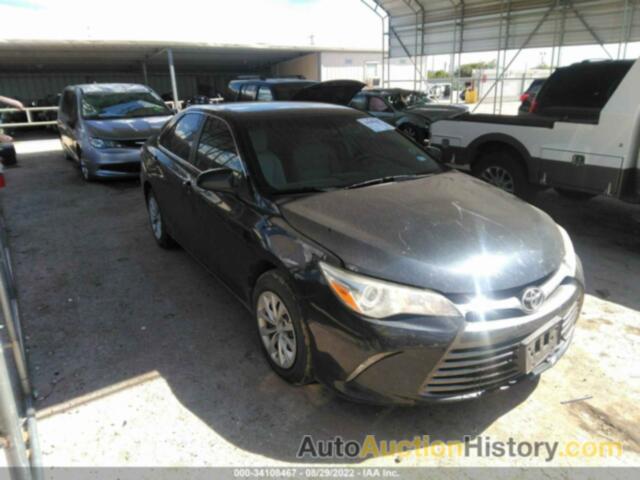 TOYOTA CAMRY XLE/SE/LE/XSE, 4T4BF1FK2GR575548