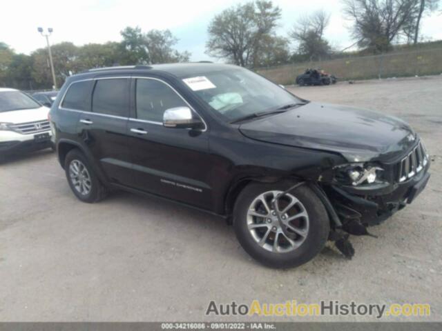 JEEP GRAND CHEROKEE LIMITED, 1C4RJFBGXFC106898