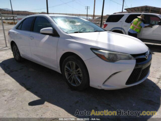 TOYOTA CAMRY LE, 4T1BF1FK5FU101179