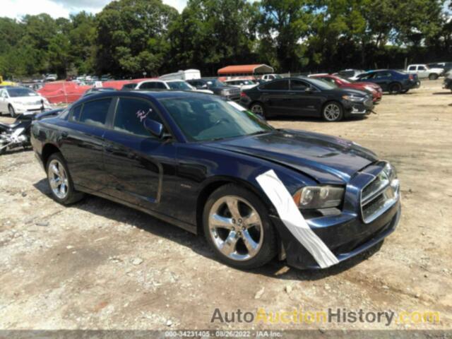 DODGE CHARGER RT PLUS, 2C3CDXCT1DH651420