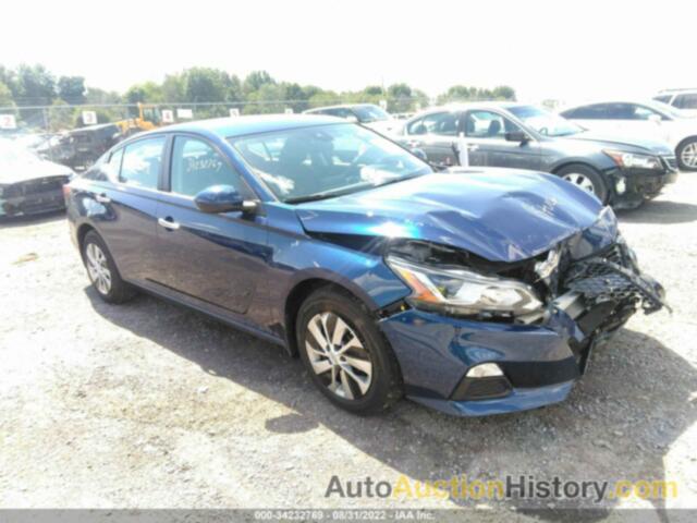 NISSAN ALTIMA 2.5 S, 1N4BL4BW7LC176769