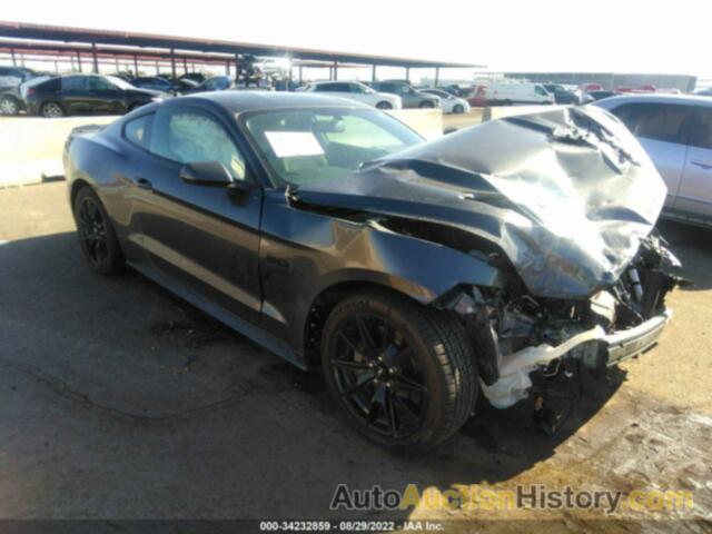 FORD MUSTANG GT, 1FA6P8CF0H5250573