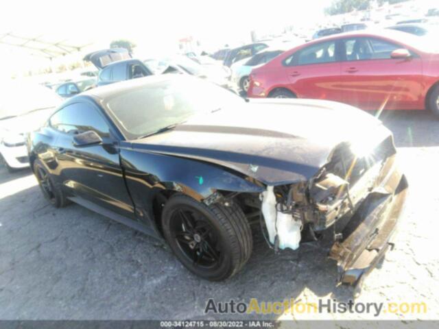 FORD MUSTANG V6, 1FA6P8AM0H5344258