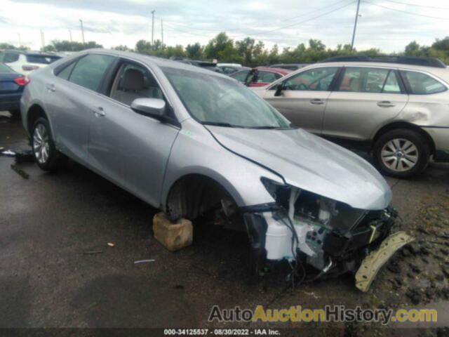 TOYOTA CAMRY LE/XLE/SE/XSE, 4T1BF1FK2GU504702
