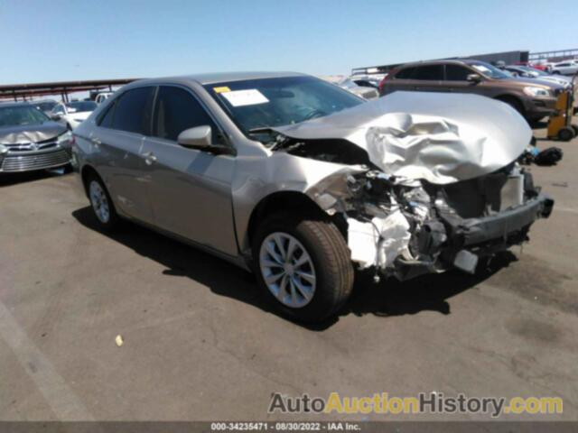 TOYOTA CAMRY XLE/SE/LE/XSE, 4T1BF1FK2HU447712