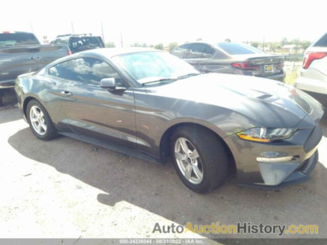 FORD MUSTANG ECOBOOST, 1FA6P8TH3L5150557