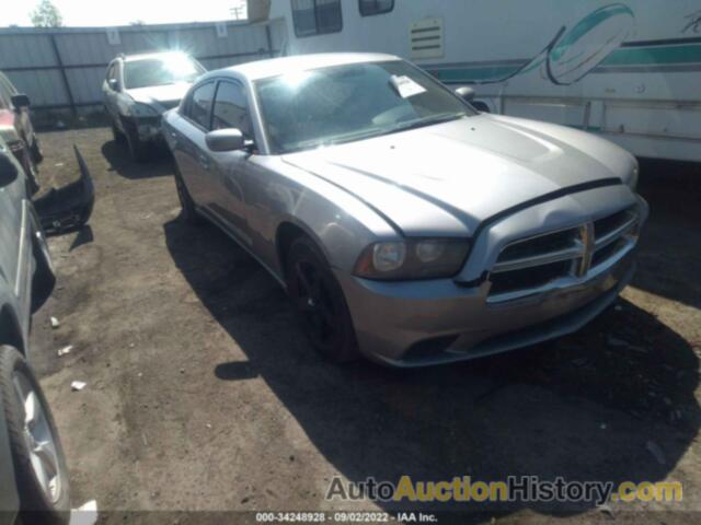 DODGE CHARGER SE, 2B3CL3CG7BH543313