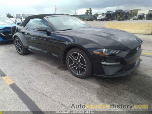 FORD MUSTANG ECOBOOST, 1FATP8UHXN5103868
