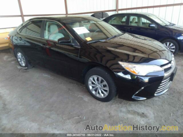 TOYOTA CAMRY LE, 4T1BF1FK5HU426160