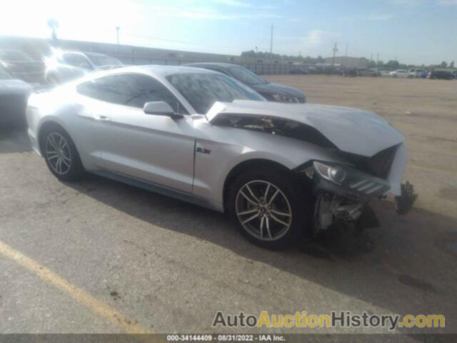 FORD MUSTANG ECOBOOST, 1FA6P8TH3H5344111