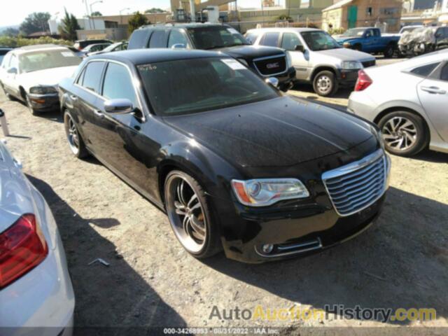 CHRYSLER 300 LIMITED, 2C3CCACGXCH310261