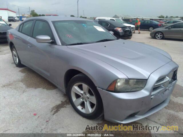 DODGE CHARGER SE, 2B3CL3CG4BH554169