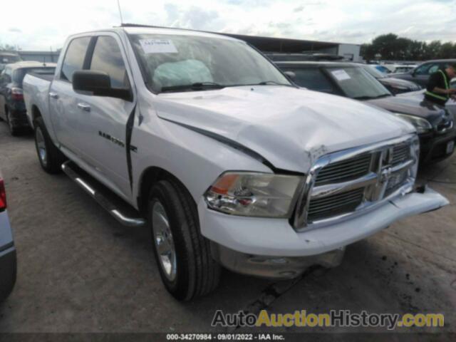 RAM 1500 LONE STAR, 1D7RB1CT4BS676932