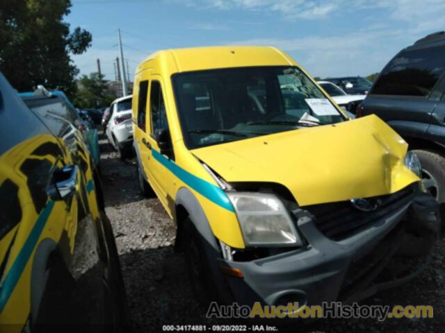 FORD TRANSIT CONNECT XL, NM0LS6AN1AT019836