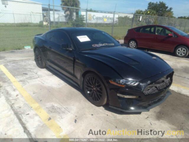 FORD MUSTANG ECOBOOST, 1FA6P8TH2J5102559