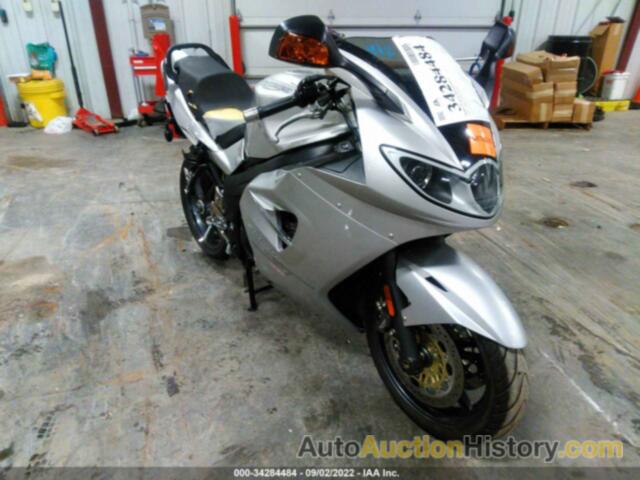 TRIUMPH MOTORCYCLE SPRINT ST, SMT600PK96J252769