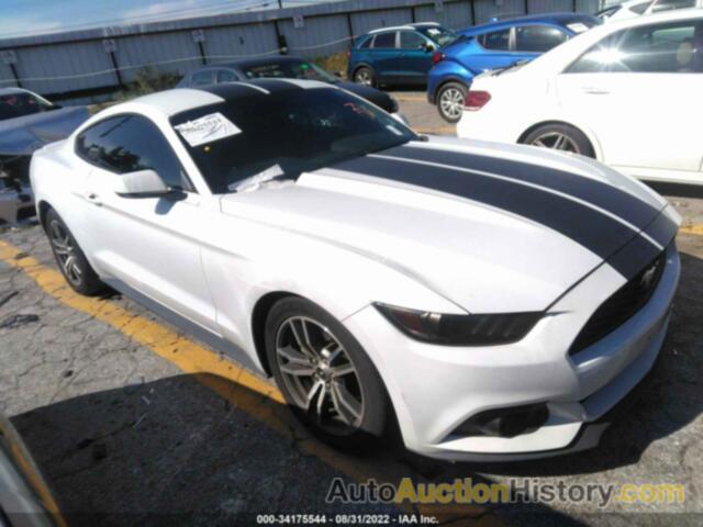 FORD MUSTANG ECOBOOST, 1FA6P8TH2H5282300