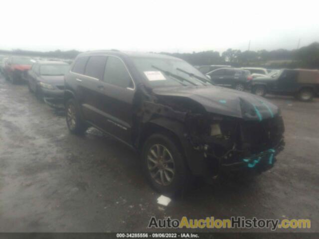 JEEP GRAND CHEROKEE LIMITED, 1C4RJFBGXEC211150