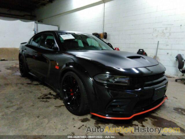 DODGE CHARGER SCAT PACK WIDEBODY, 2C3CDXGJ7LH164746
