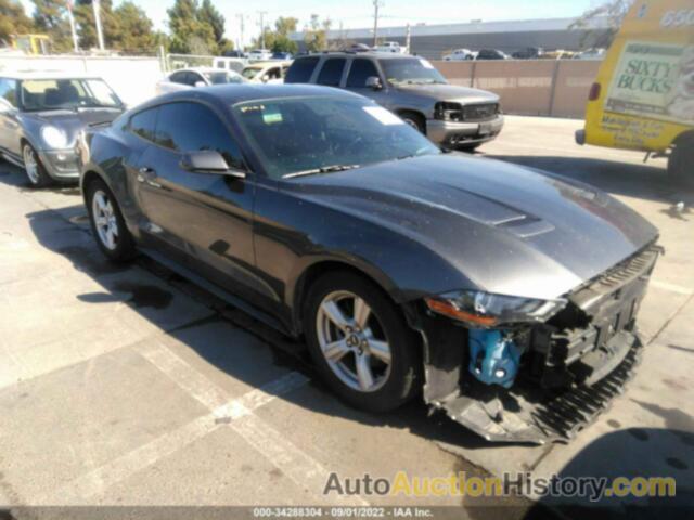 FORD MUSTANG ECOBOOST, 1FA6P8TH1K5202797
