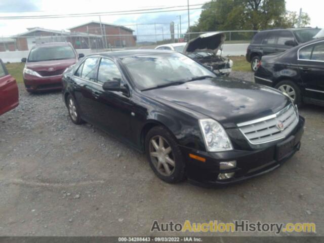 CADILLAC STS, 1G6DC67A650235720