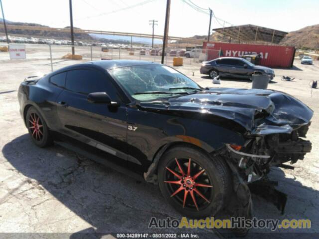 FORD MUSTANG V6, 1FA6P8AM6G5261304