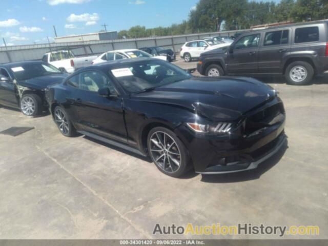 FORD MUSTANG ECOBOOST, 1FA6P8TH5H5330260