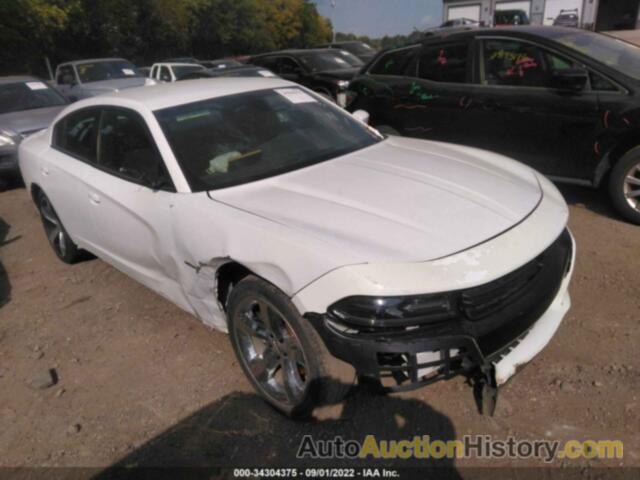 DODGE CHARGER RT, 2C3CDXCT8FH874315