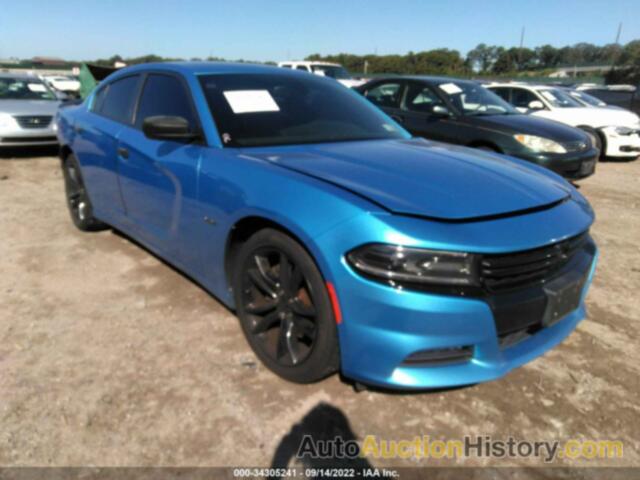 DODGE CHARGER R/T, 2C3CDXCT5GH251493