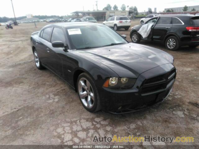 DODGE CHARGER RT MAX, 2C3CDXCT0DH570747