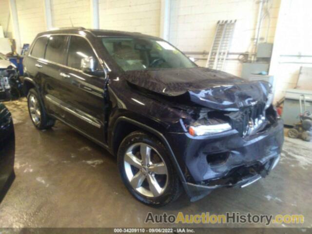 JEEP GRAND CHEROKEE LIMITED, 1J4RR5GT0BC501122