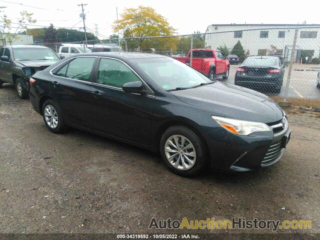 TOYOTA CAMRY XLE/SE/LE/XSE, 4T4BF1FK5FR461073