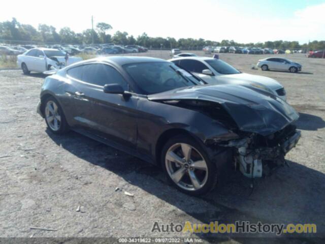 FORD MUSTANG ECOBOOST, 1FA6P8TH6J5183145