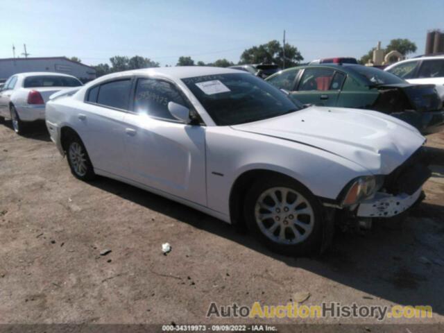DODGE CHARGER RT, 2C3CDXCT0DH742825