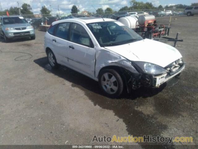 FORD FOCUS ZX5, 3FAFP37ZX4R124882