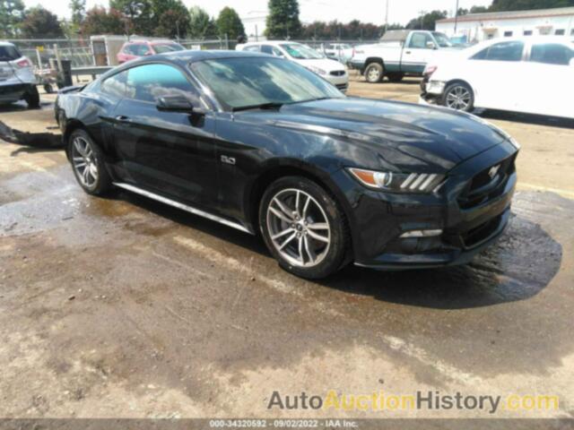 FORD MUSTANG GT, 1FA6P8CF3F5353953